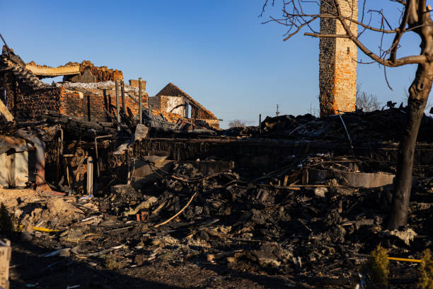 Reliable Fire Damage Removal contractor in Balm, FL by Meridian Smoke Damage